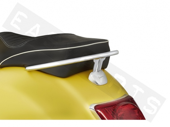 Rear Luggage Carrier Cover Kit